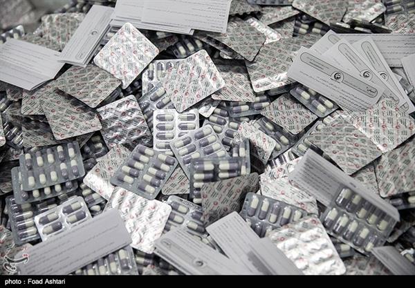 مردم کرمانشاه سالیانه ۵۰۰ میلیارد تومان برای تهیه دارو هزینه می‌کنند