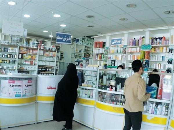 معاون غذا و دارو دانشگاه علوم پزشکی کرمانشاه: ذخیره دارویی مناسبی در کرمانشاه داریم /فعالیت ۲۵۰۰ پزشک داروساز