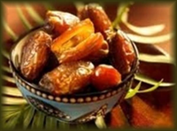 توصیه تغذیه ای درماه مبارک رمضان