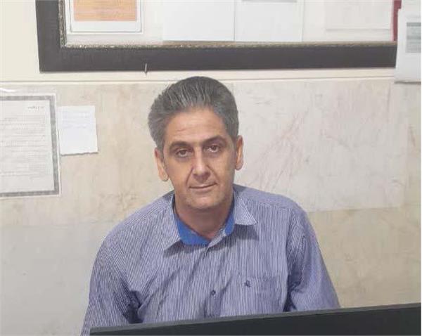 انتخاب در مسیر خدمت