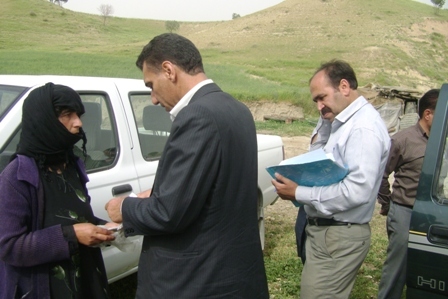 عشایر مرحله دوم