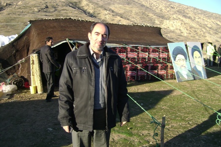 همایش عشایر11