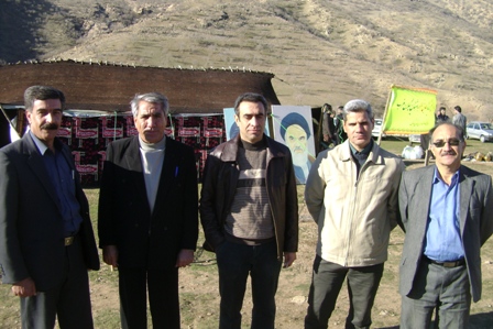 همایش عشایر15