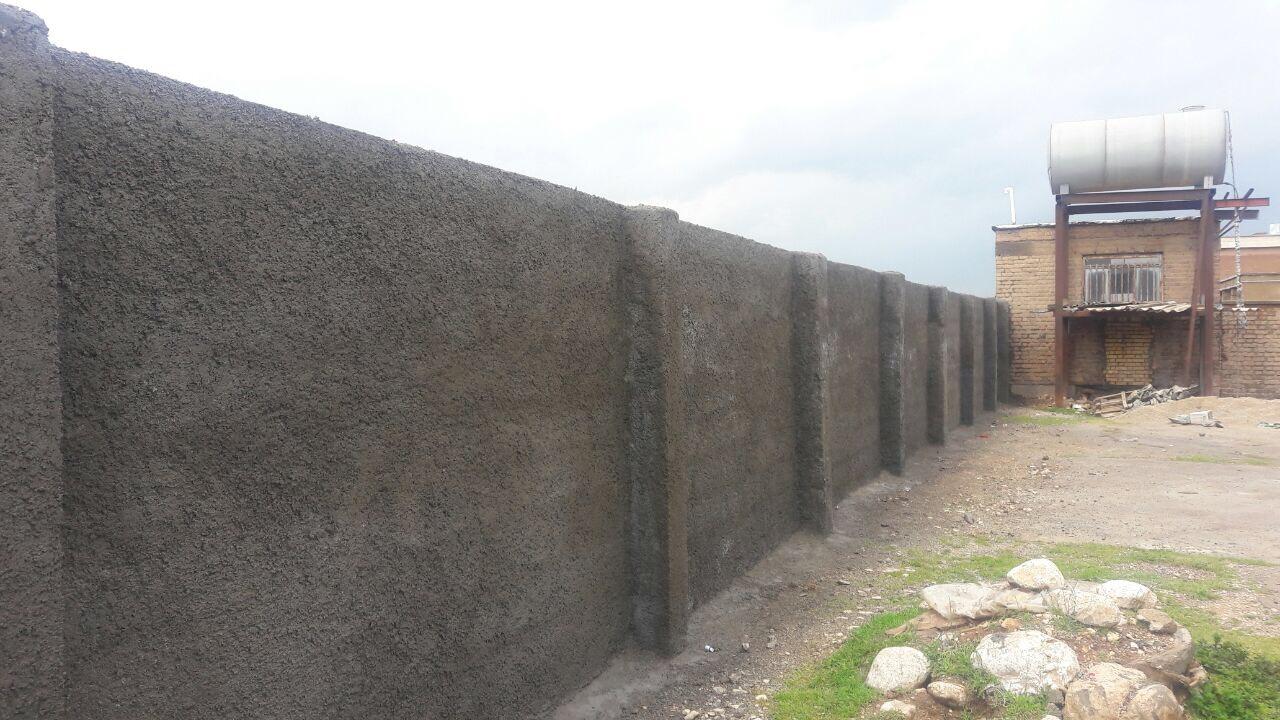 دیوارکشی