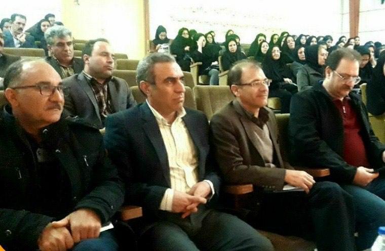 همایش علل مرگ و میر نوزادان