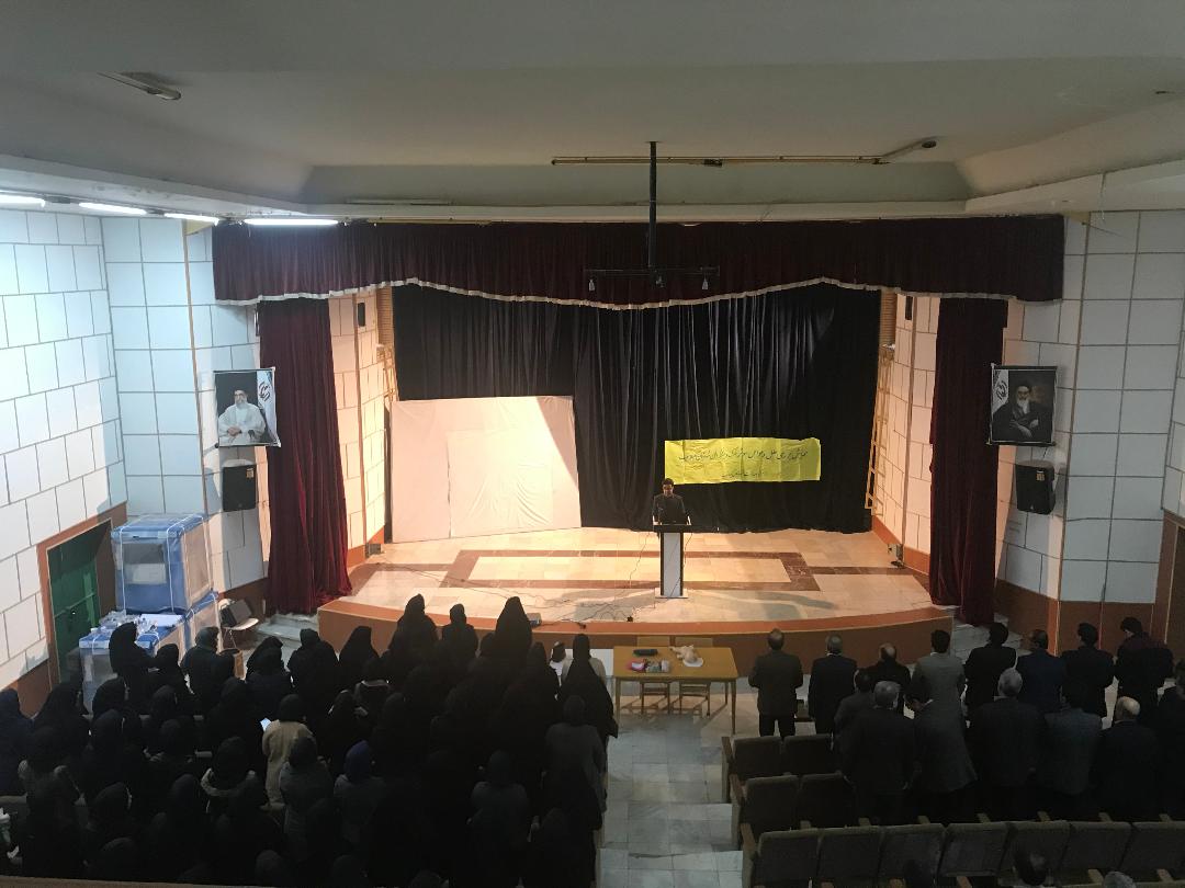 همایش علل مرگ و میر نوزادان