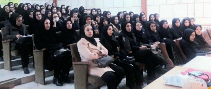 همایش علل مرگ و میر نوزادان