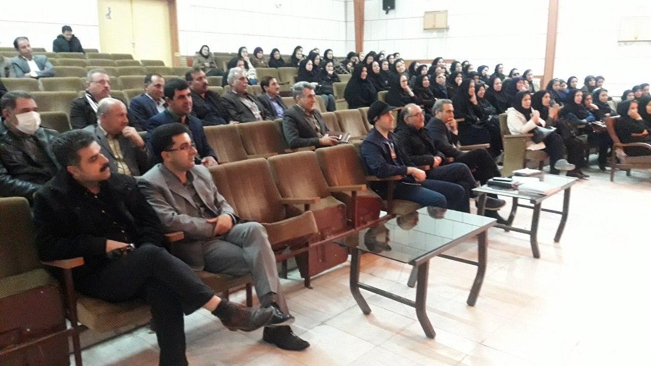 جلسه کرونا ویروس