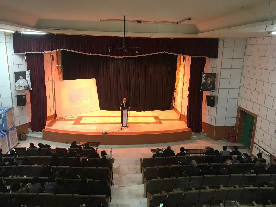 جلسه کرونا ویروس