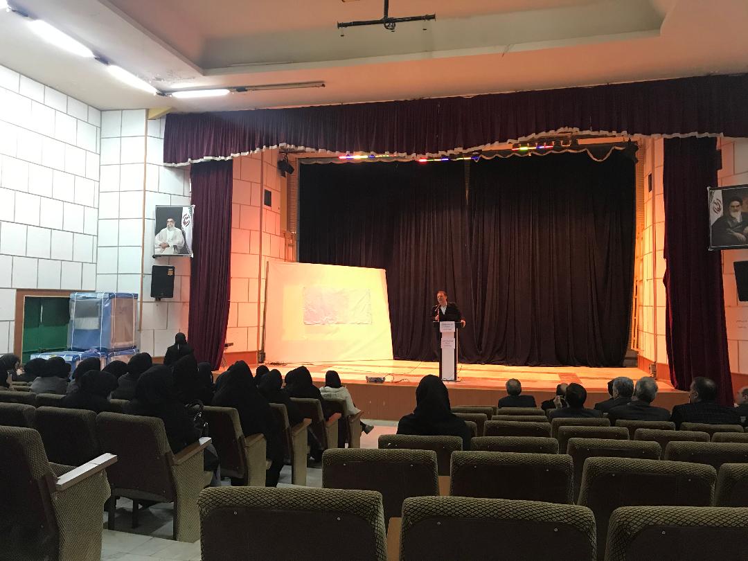 جلسه کرونا ویروس