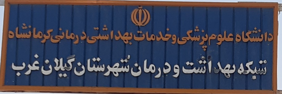 شبکه بهداشت مرکزی