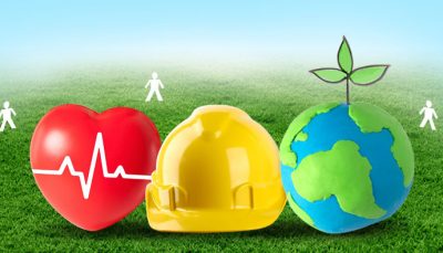 بهداشت حرفه ایی